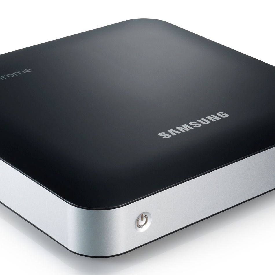 Samsung Chromebox review | TechRadar