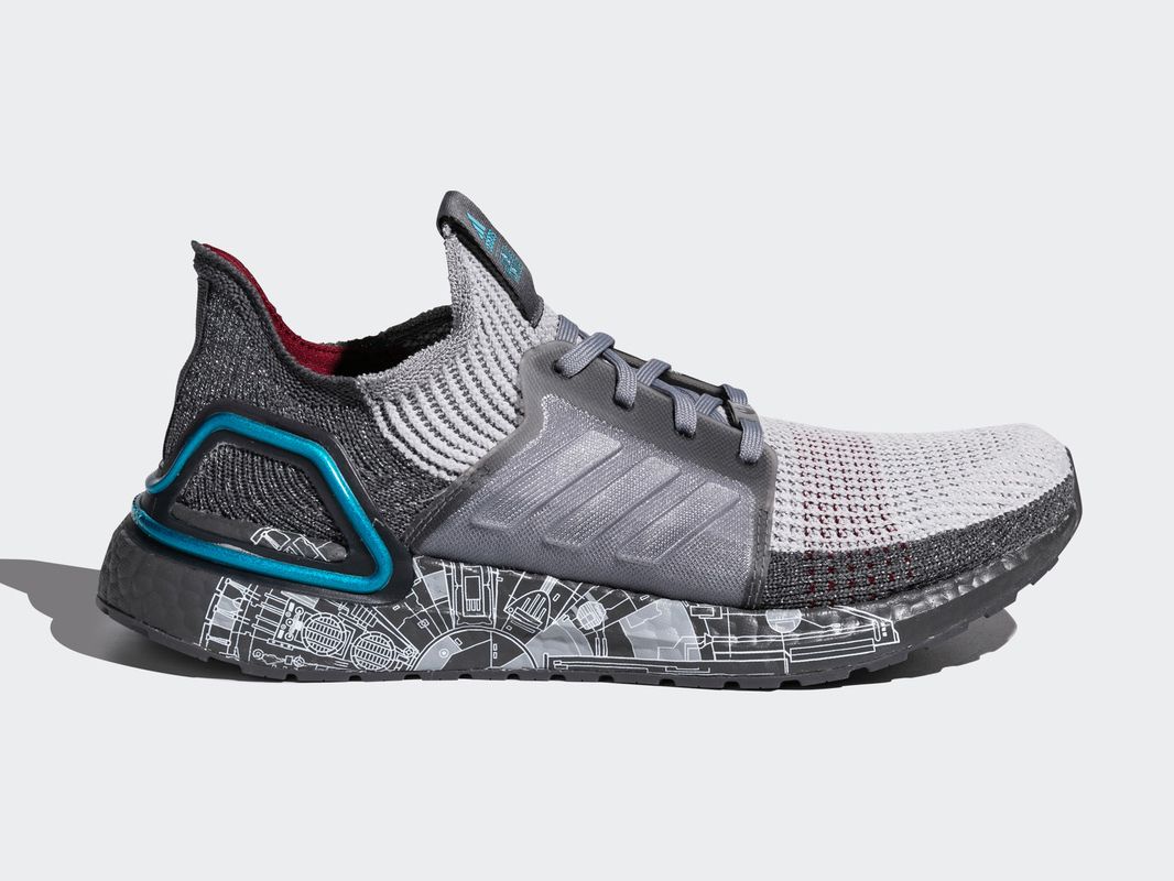 stormtrooper ultra boost