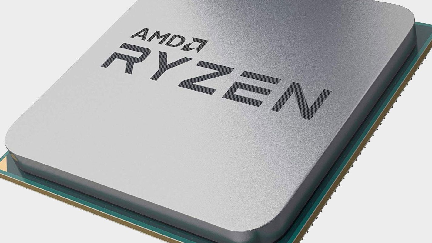 AMD's 6-core Ryzen 3600 is on sale for $175 today | PC Gamer