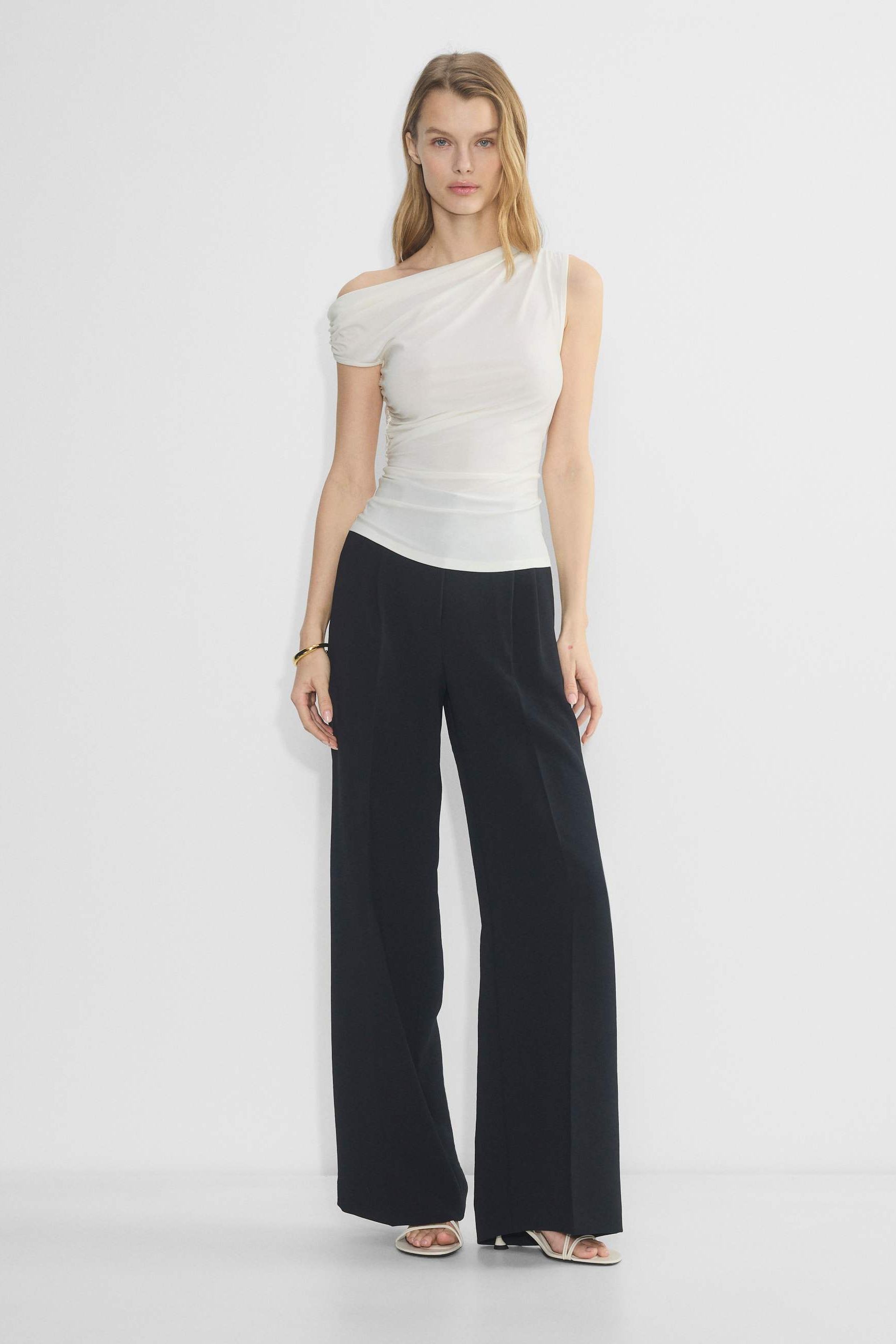 The Effortless Pant&amp;trade; Wider