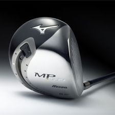 Mizuno MP 600 Driver 10.5° Fujikura R-Flex Graphite Shaft +