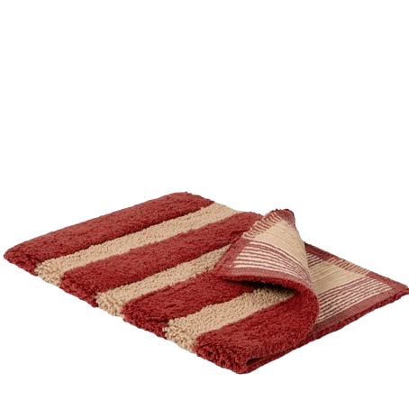 Piglet in Bed