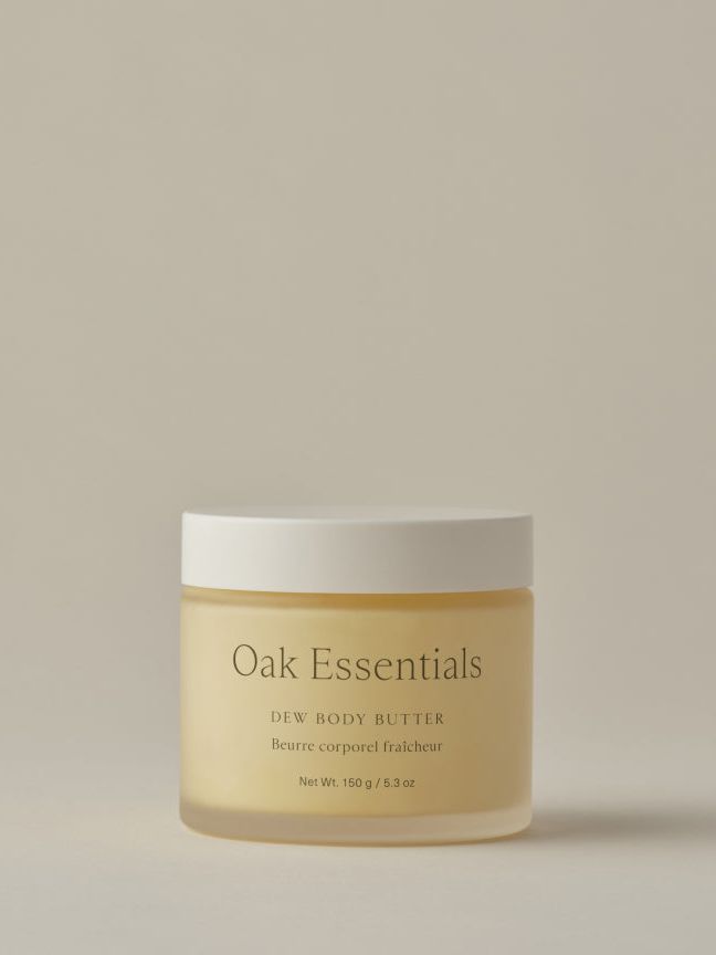 Dew Body Butter