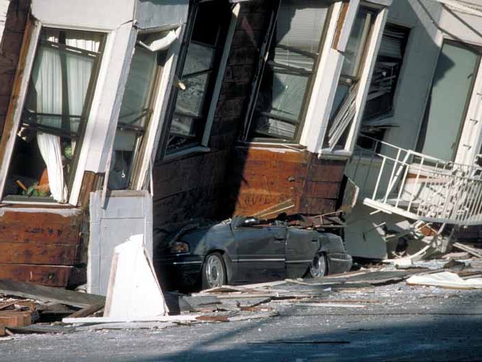 25 Years After Loma Prieta, Earthquake Science Is Transformed | Live Science