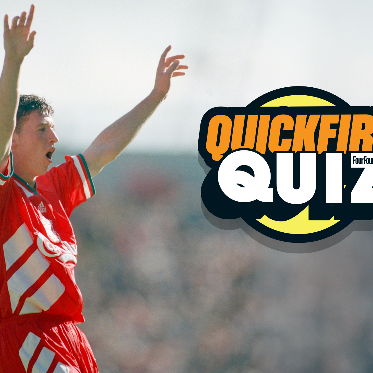 Quickfire Quiz 91: Can you answer 10 questions in 90 seconds
