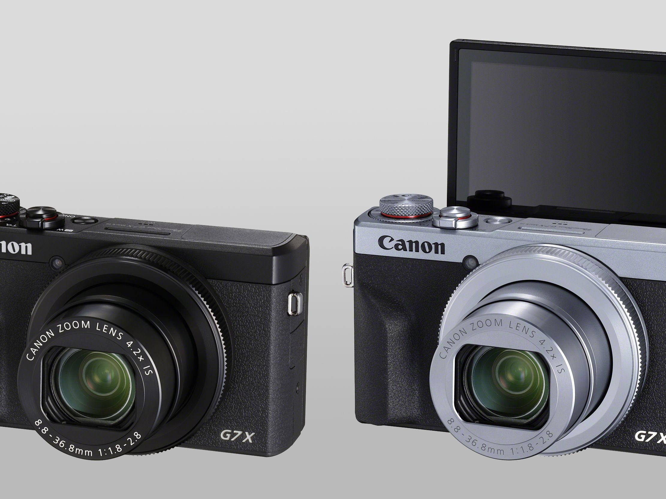 Canon PowerShot G7 X Mark III: a 4K vlogging dream with YouTube