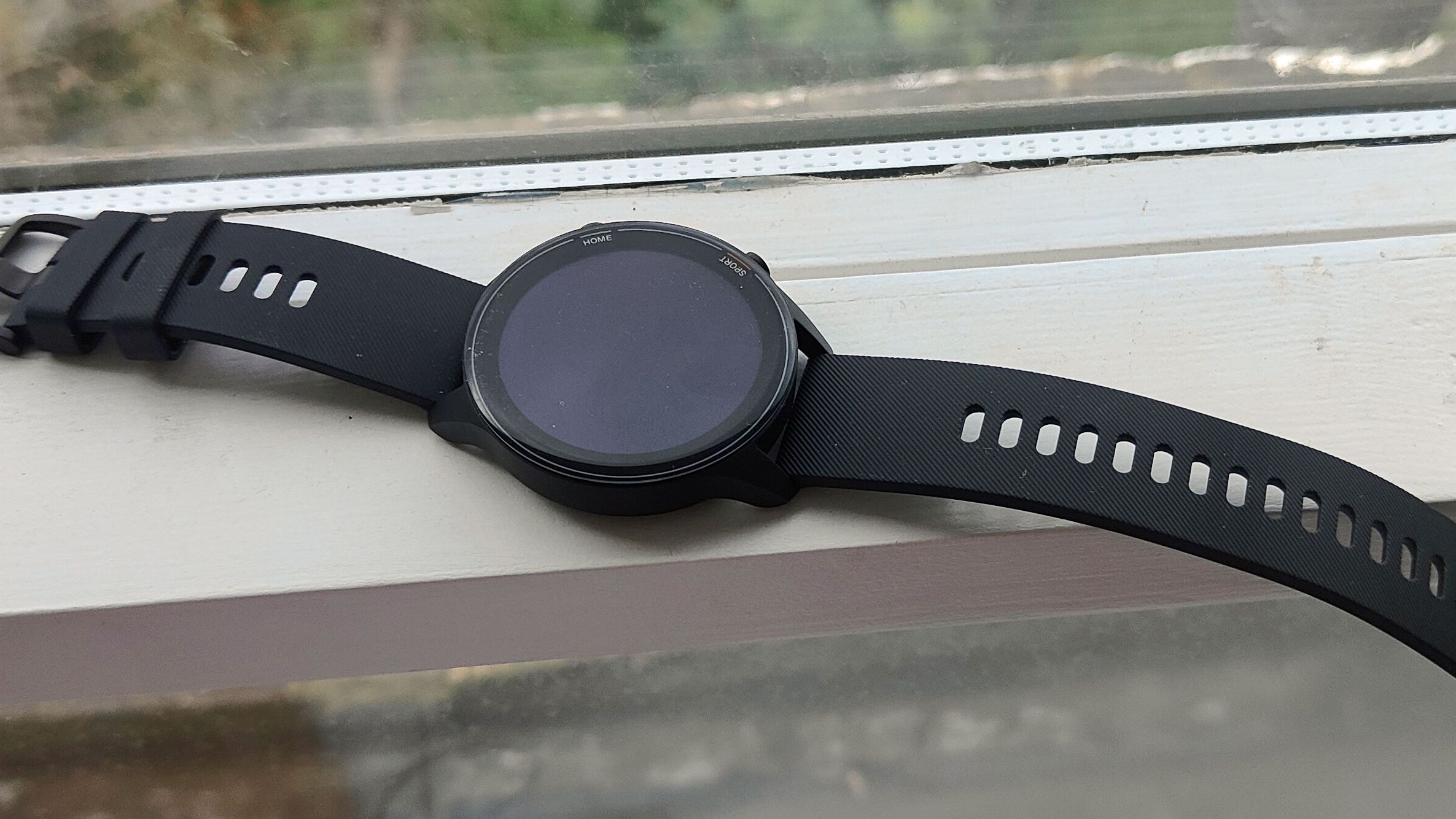 Garmin Mi Band Xiaomi Mi Watch Vs Amazfit Stratos Smart Watch