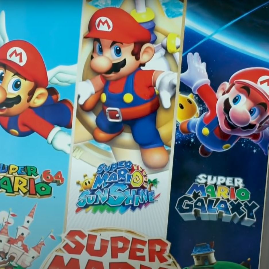 How to preorder Super Mario 3D All-Stars for Nintendo Switch | iMore