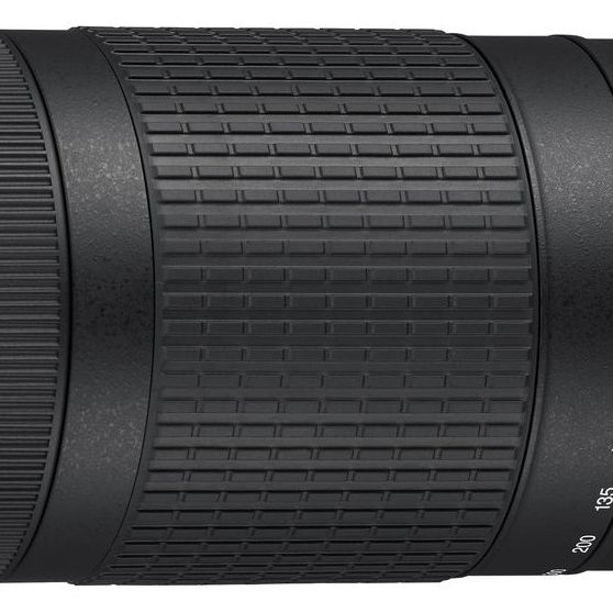 Nikon AF-P DX 70-300mm f/4.5-6.3G ED VR review | Digital