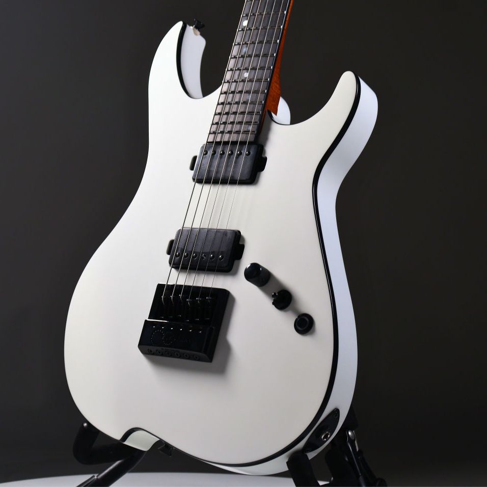 Vola Guitars teams up Adam Phillips for signature model | Guitar World