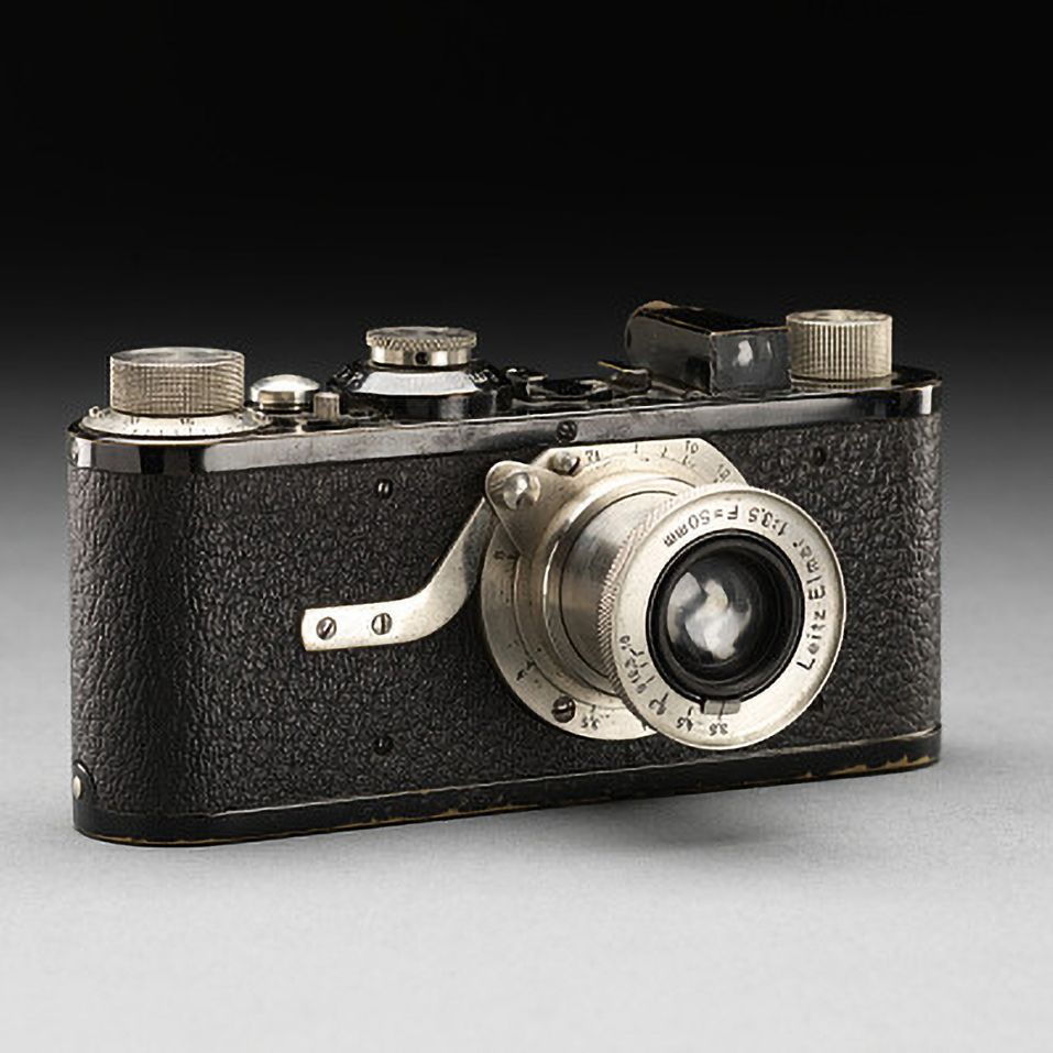 25 Jahre Leica HISTORICA ライカ Coming soon: new Leica limited edition camera to mark the