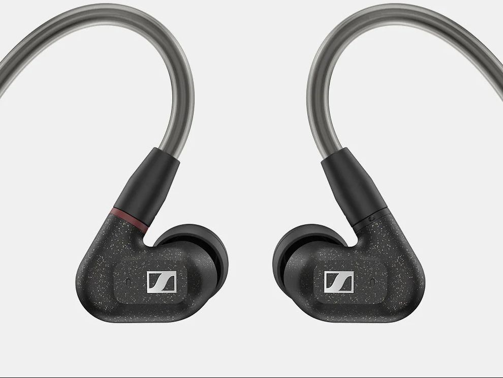 Sennheiser IE 300 右片耳 (R)のみ 【美品・動作確認済】 Amazon.co.jp: ゼンハイザー Sennheiser イヤホン 有線 IE 300