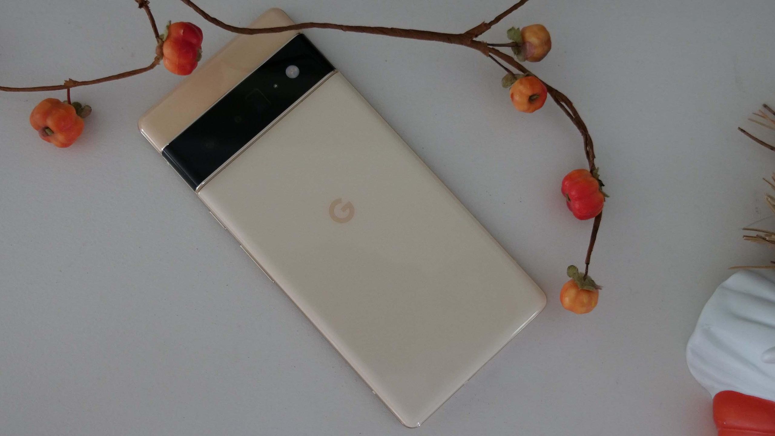 Pixel 6 Pro review: Google's true flagship phone | Laptop Mag