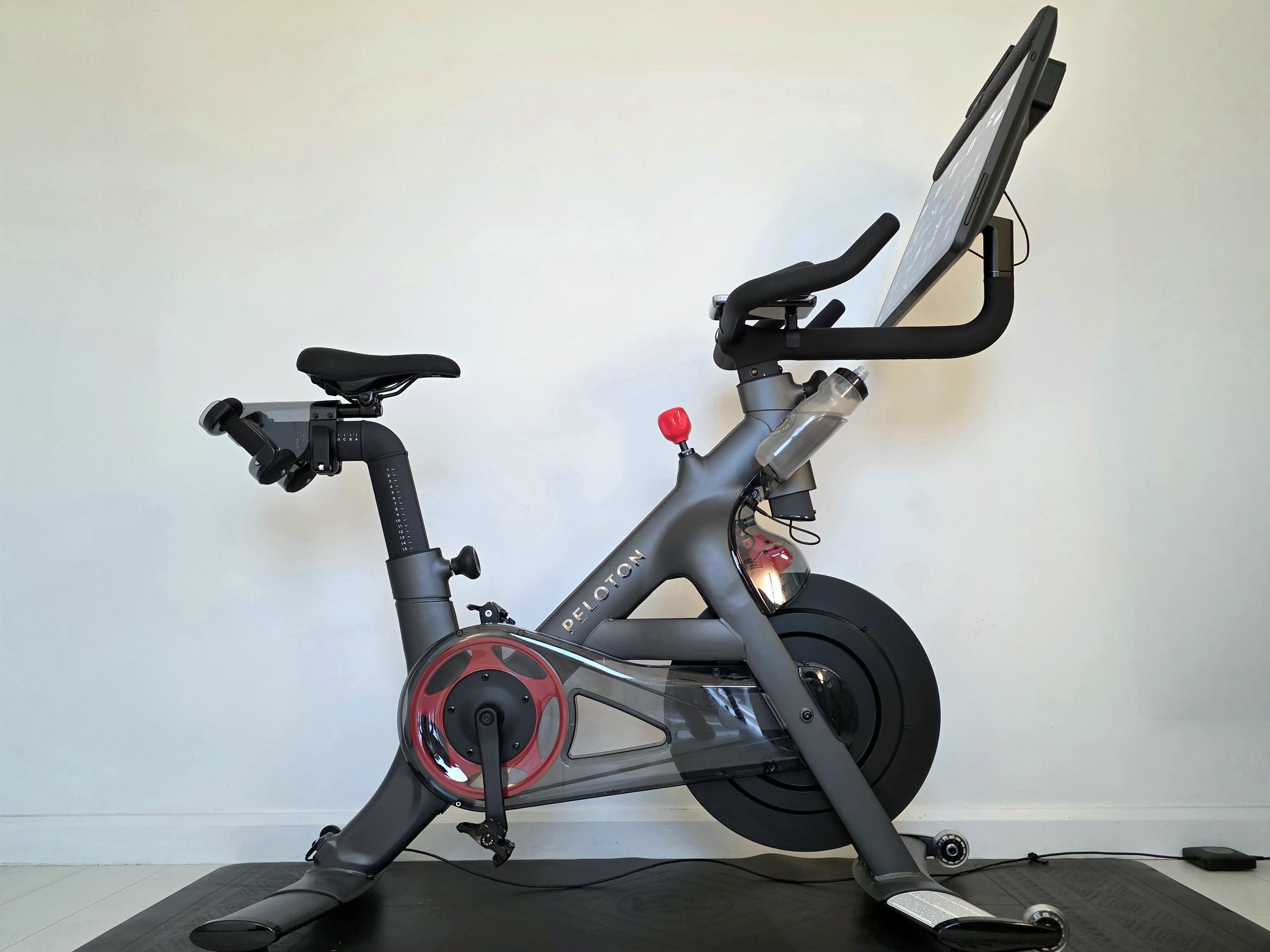 Peloton Cross Training Bike+ review: the best exercise bike for ...