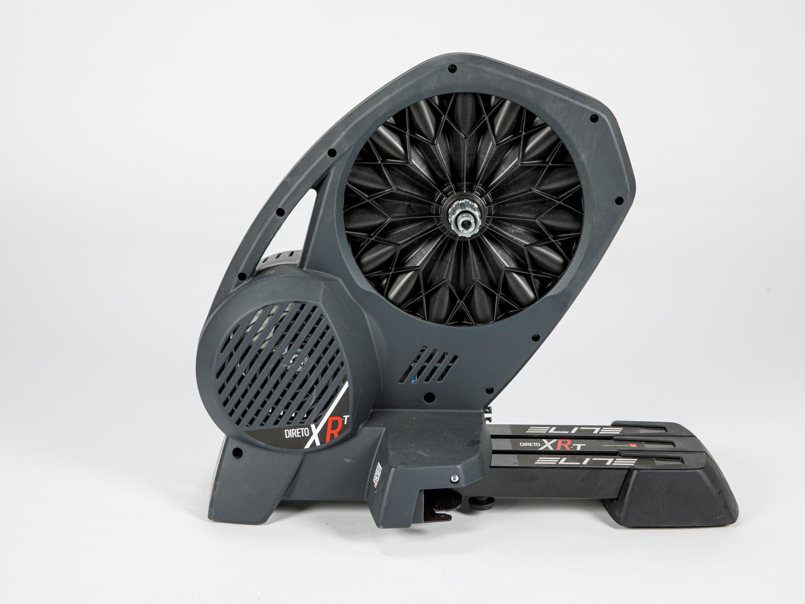 ELITE エリート Direto XR-T Elite SRL Direto XR-T Direct Drive Smart Trainer – Bicycle