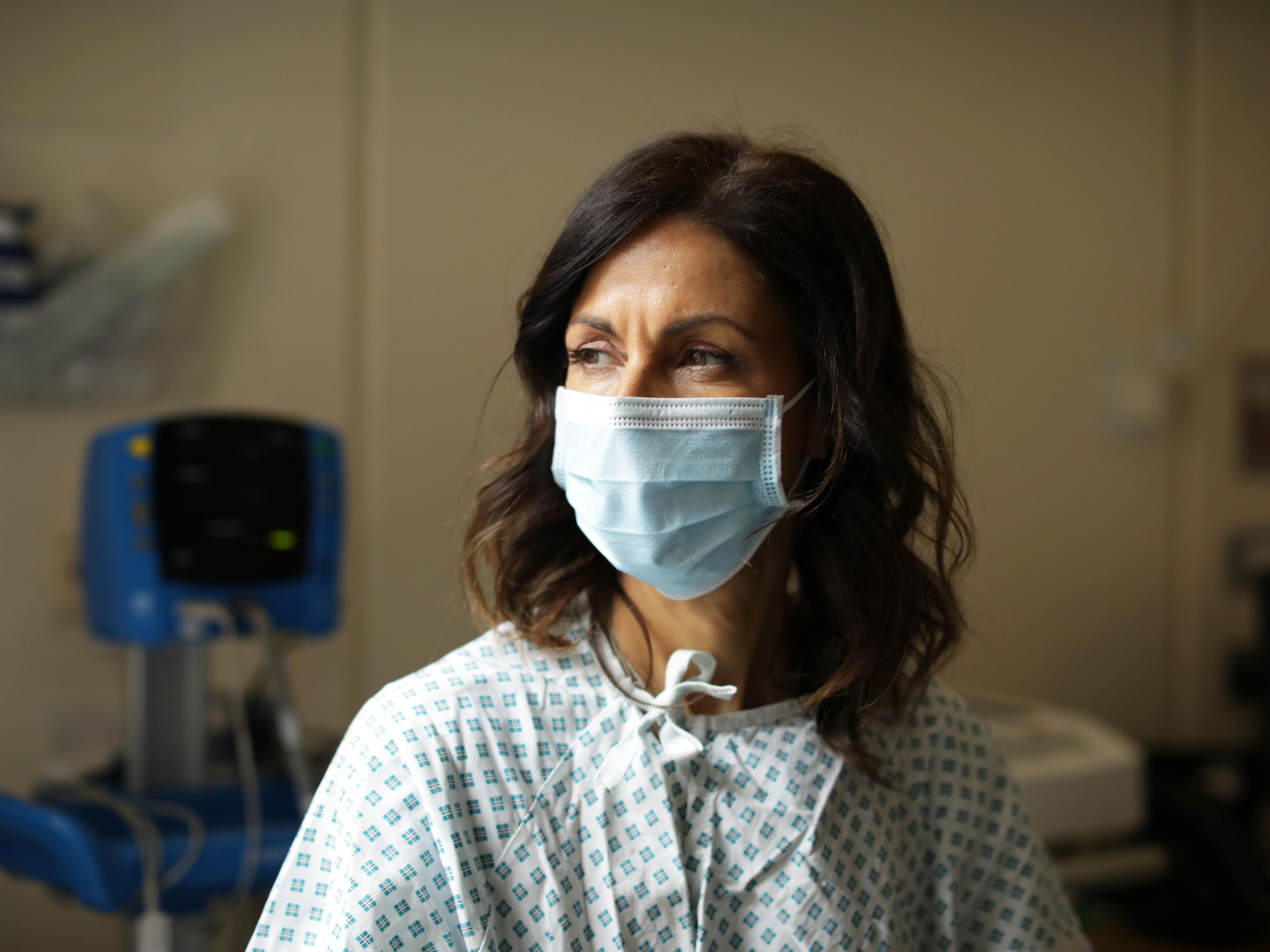 Julia Bradbury: Breast Cancer and Me: air date, what happens | What to Watch