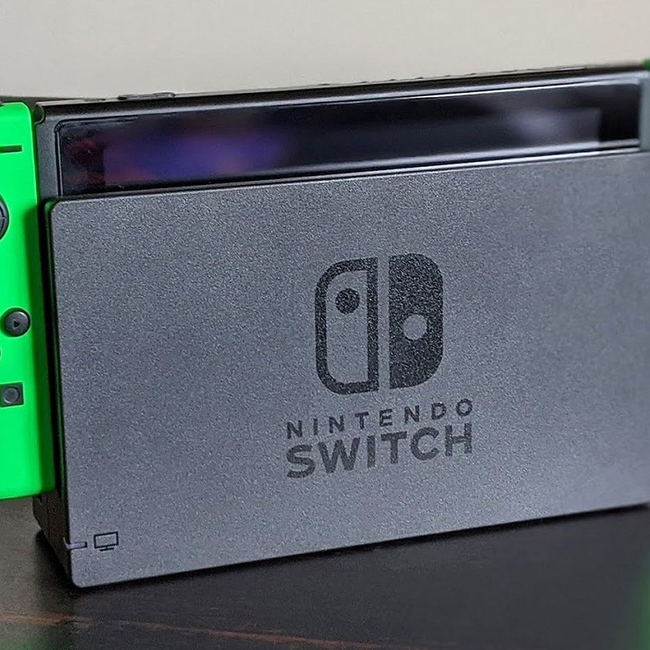 Nintendo switch その他もろもろ Nintendo Switch V2 Gray Edition, Mario Kart 8 Deluxe, Japan Import