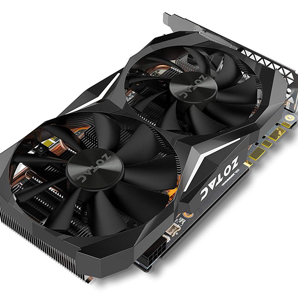 Nvidia GTX 1080 price cut leads a veritable smorgasbord of PC part