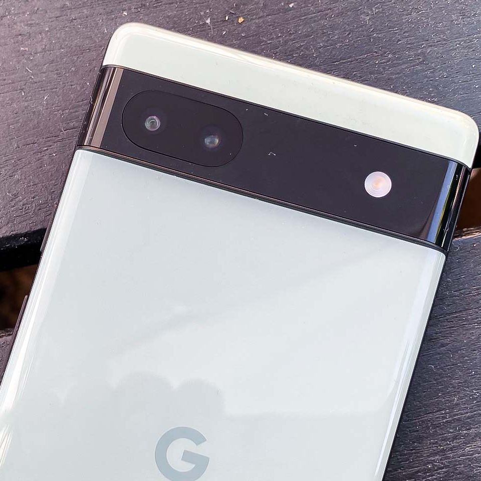 Google Pixel 7a makes an appearance on Amazon — but we're a little