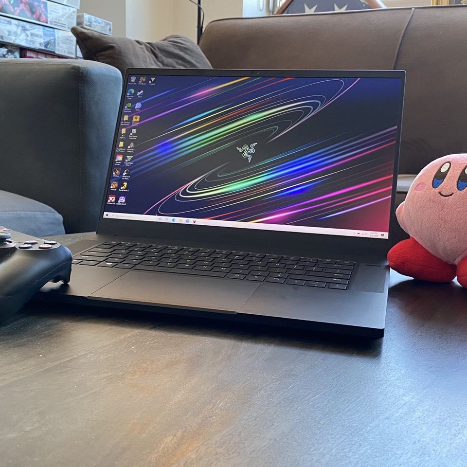 Razer Blade 15 Advanced Model Review: High Price, No Compromises