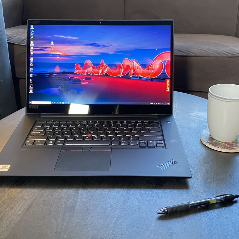 Windowsノート本体 Lenovo ThinkPad X1 Extreme Gen3 ThinkPad X1 Extreme Gen 3 | Business Laptop | Lenovo US
