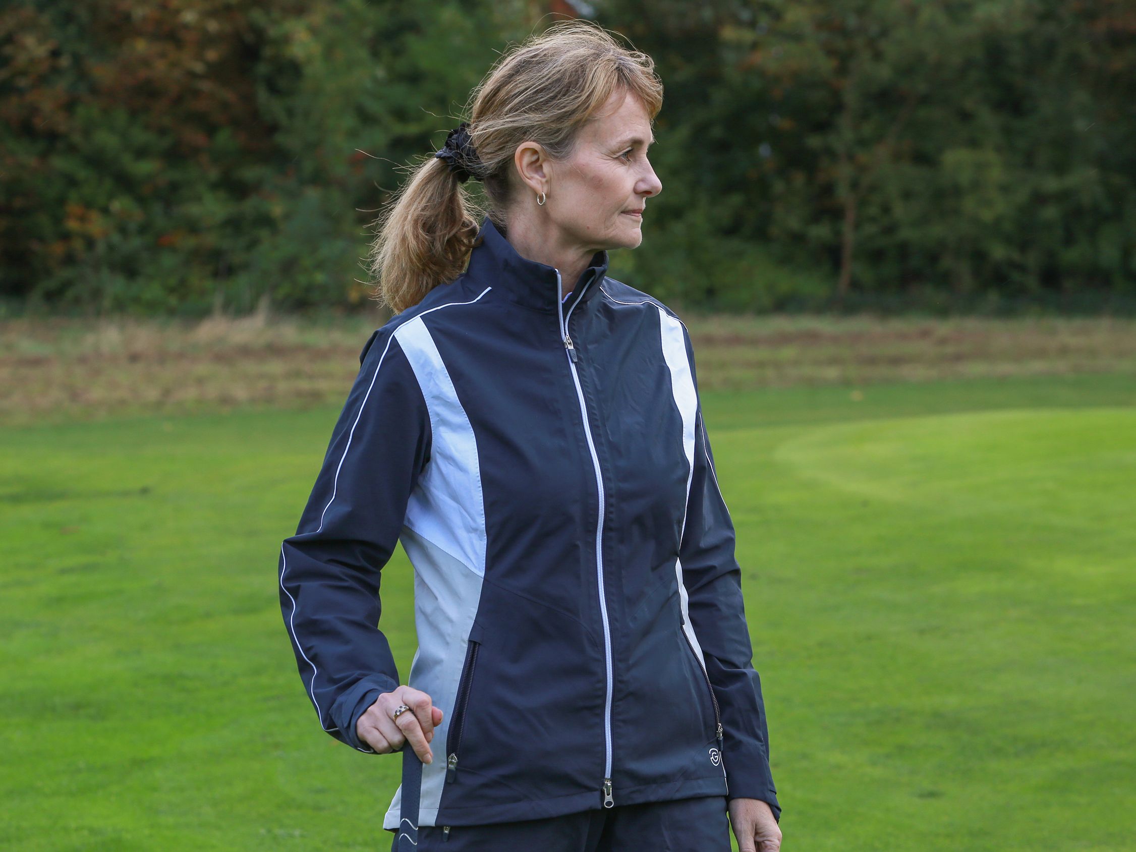 Galvin Green | Veste de pluie Anton