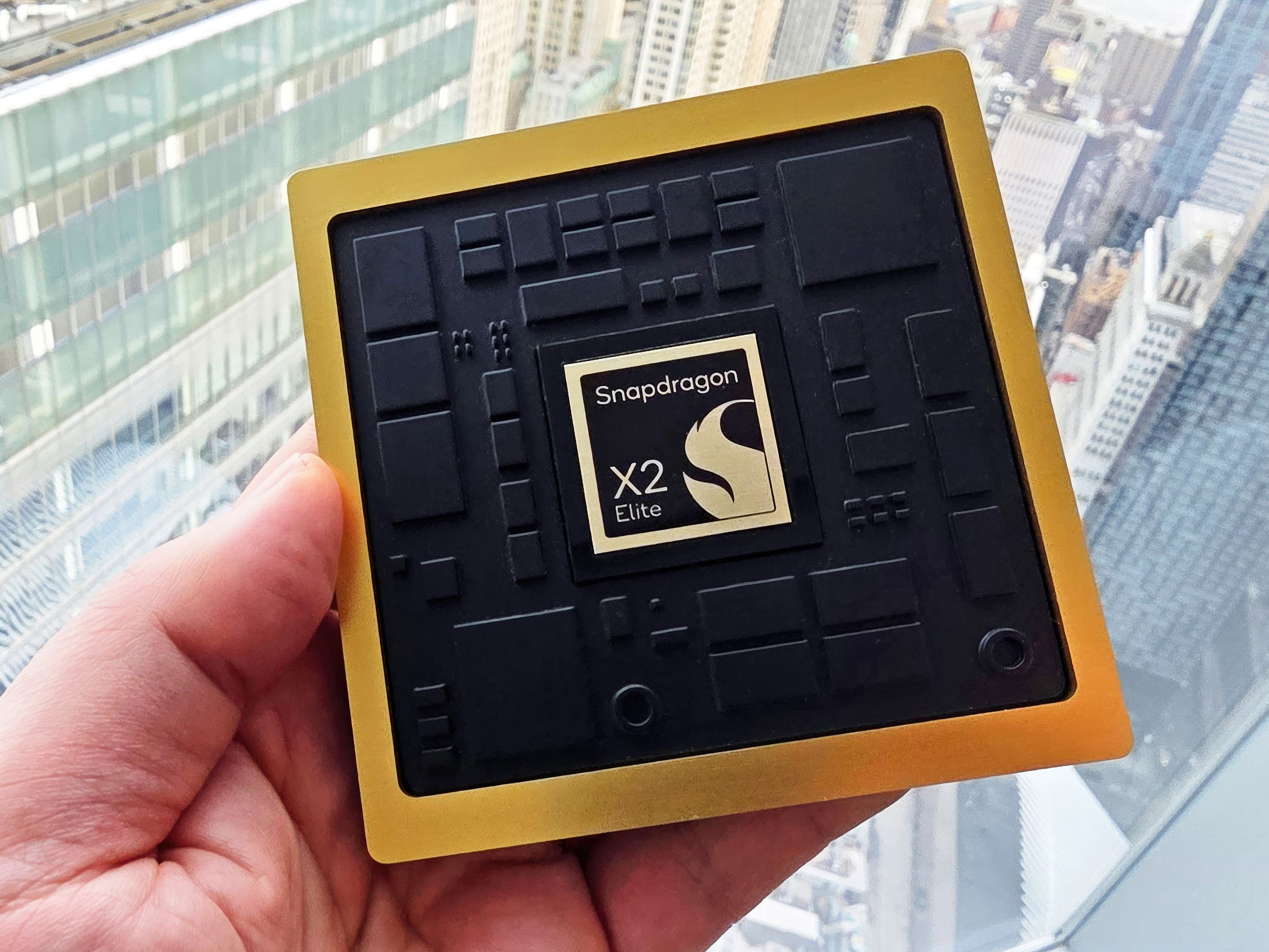 Snapdragon X2 Elite bests Apple's M5 in key benchmarks | Windows