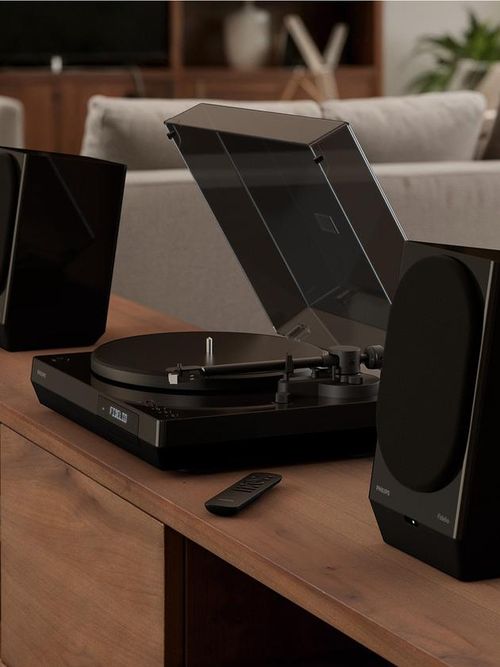Fidelio FT1 (UK only)