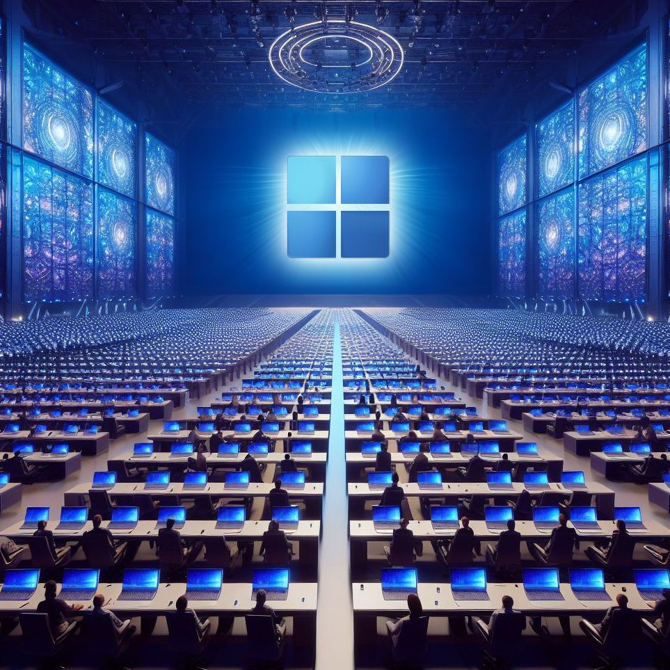 Report: Windows 11 has surpassed 400 million monthly users