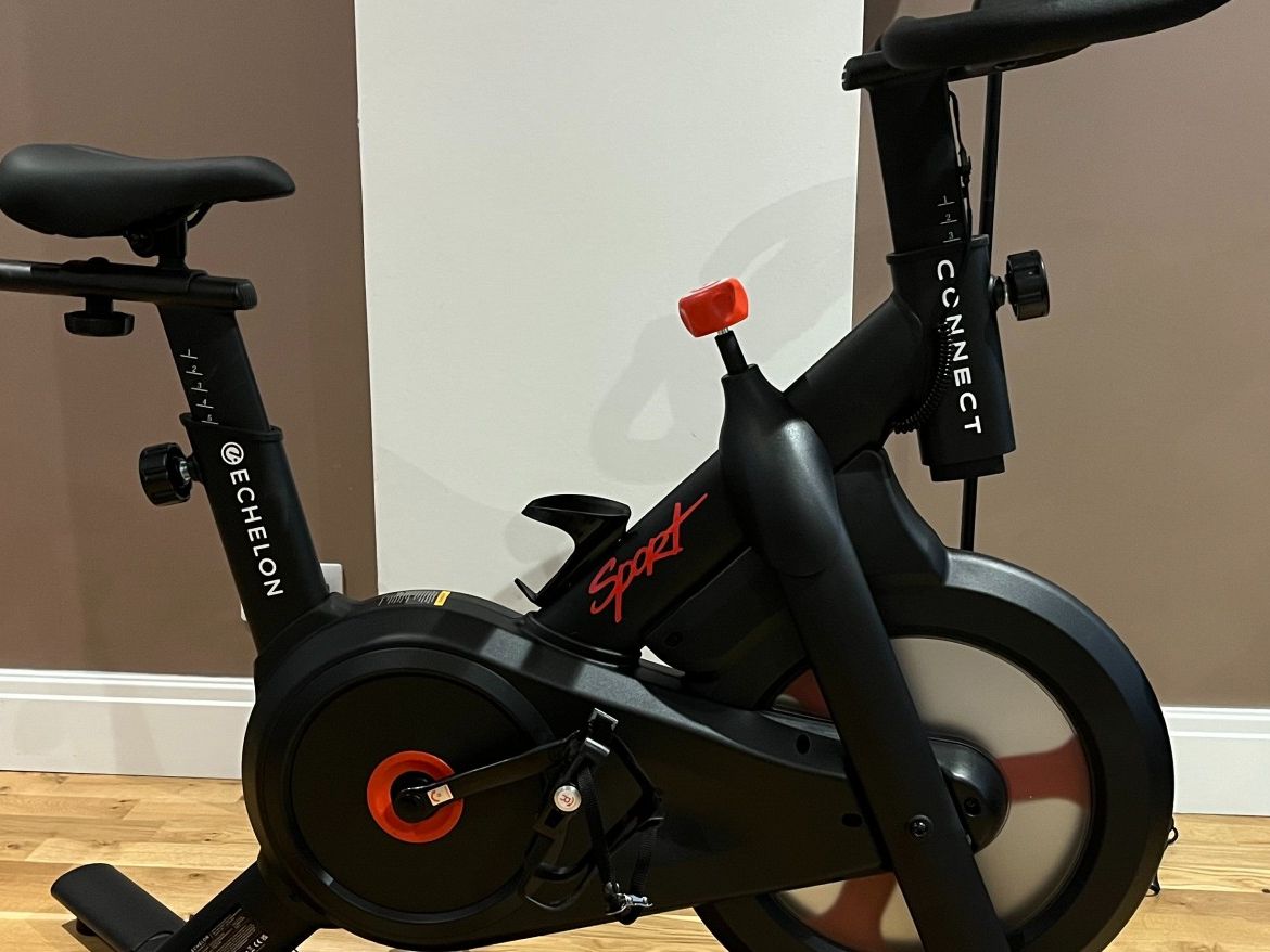 Echelon Connect Sport Echelon Bike Sam's Club Echelon Prime