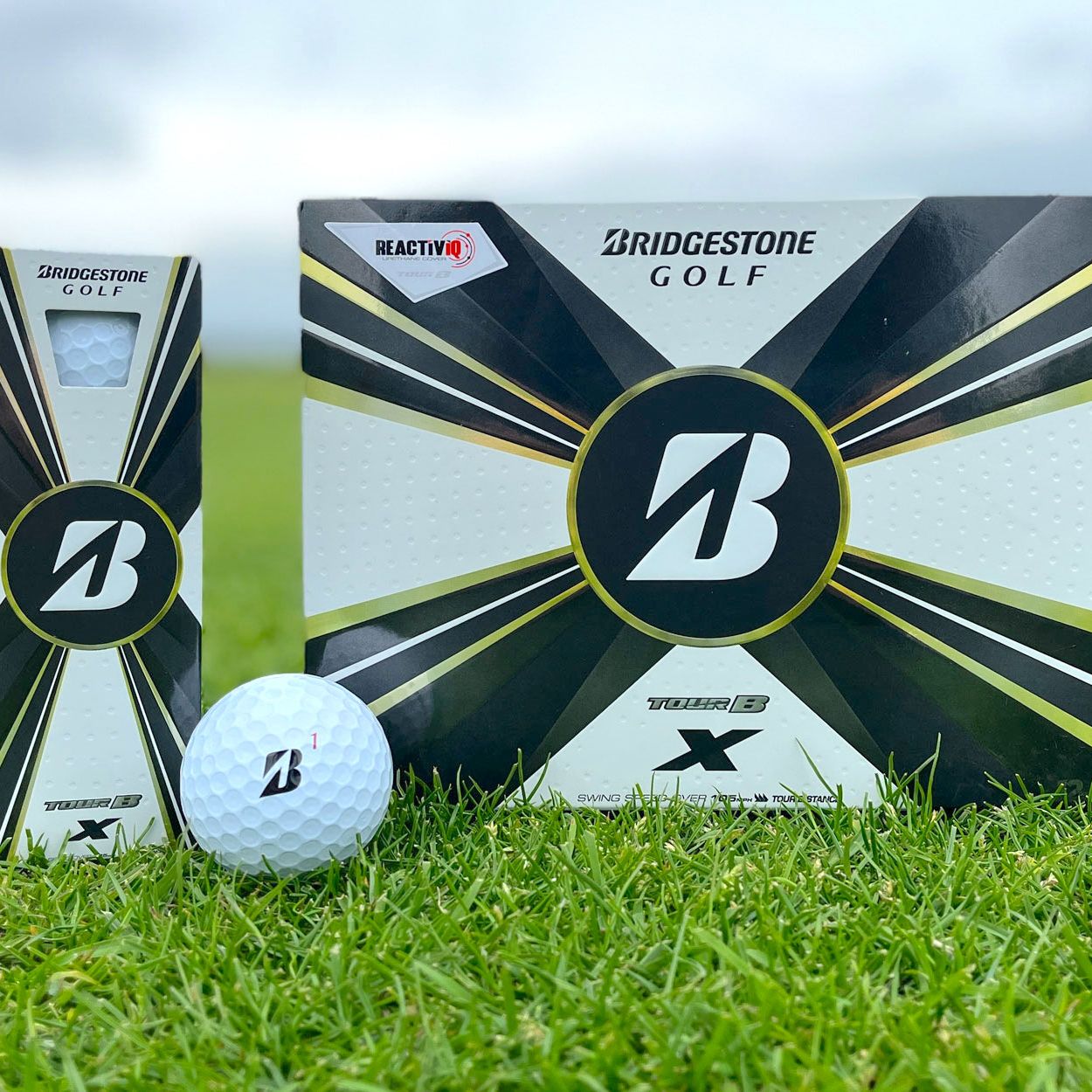 だい　ブリヂストン Tour B X & タイトリスト Pro V1x TOUR B X – Bridgestone Golf