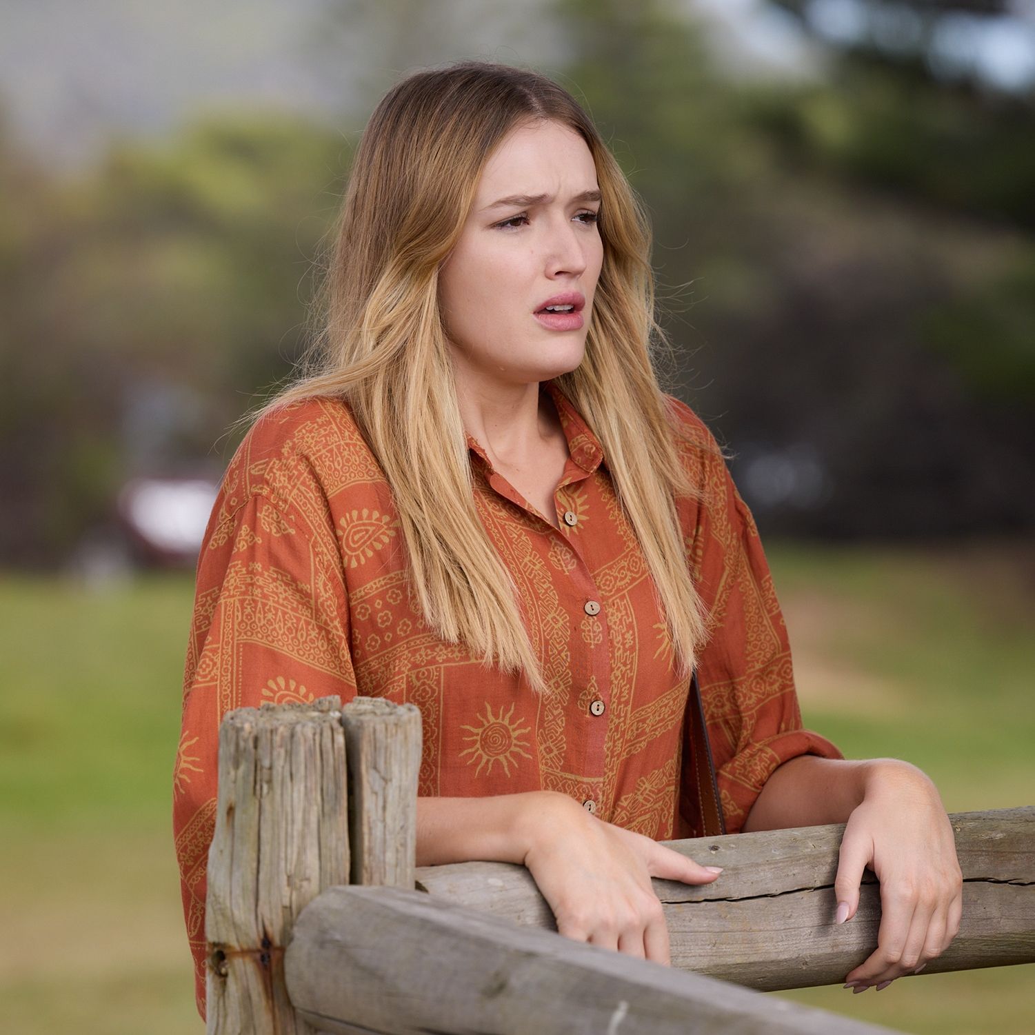Home and Away spoilers: Jo has another panic attack! | What to Watch