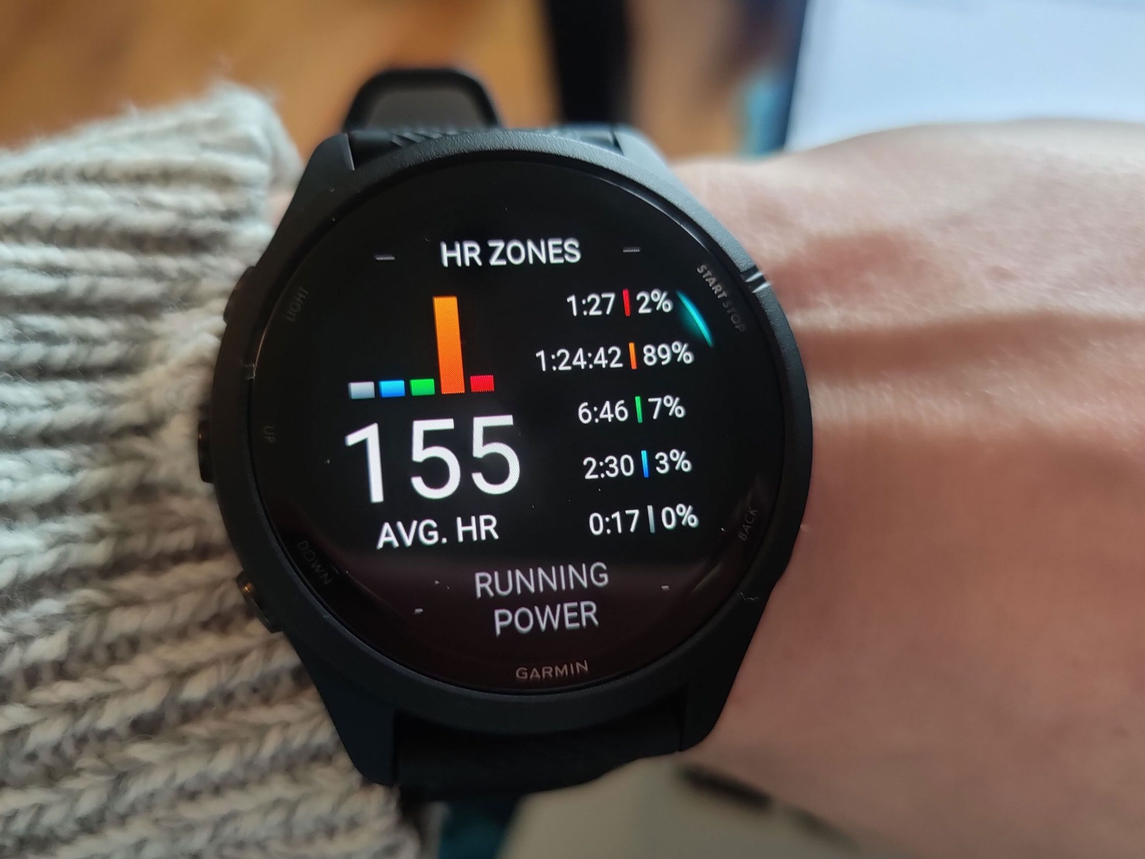 Forerunner 165 Best Garmin Beginner Garmin Watch Garmin Forerunner