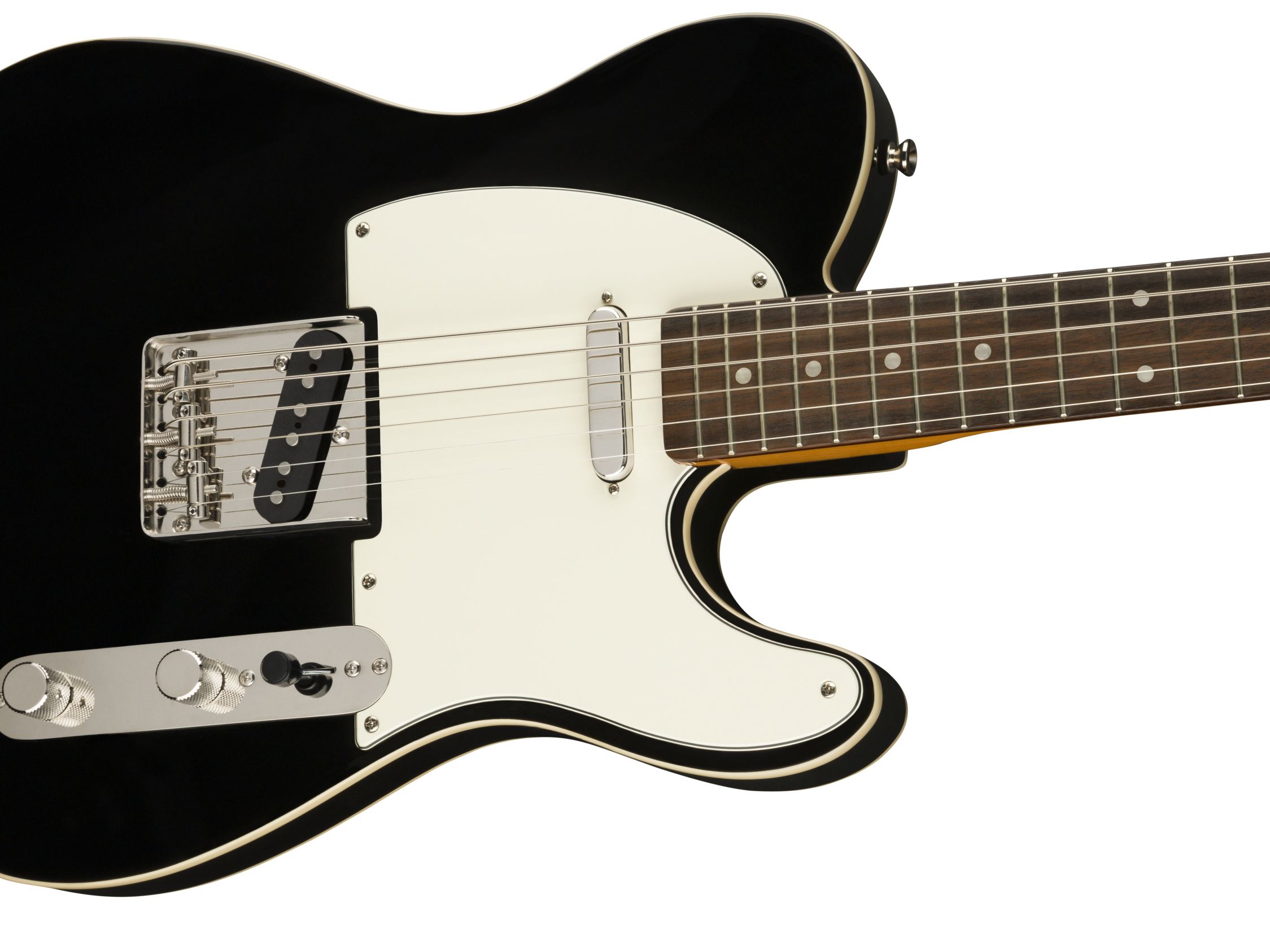 ギター SQUIER Classic Vibe Baritone Telecaster A new Squier baritone is here: the Classic Vibe Baritone