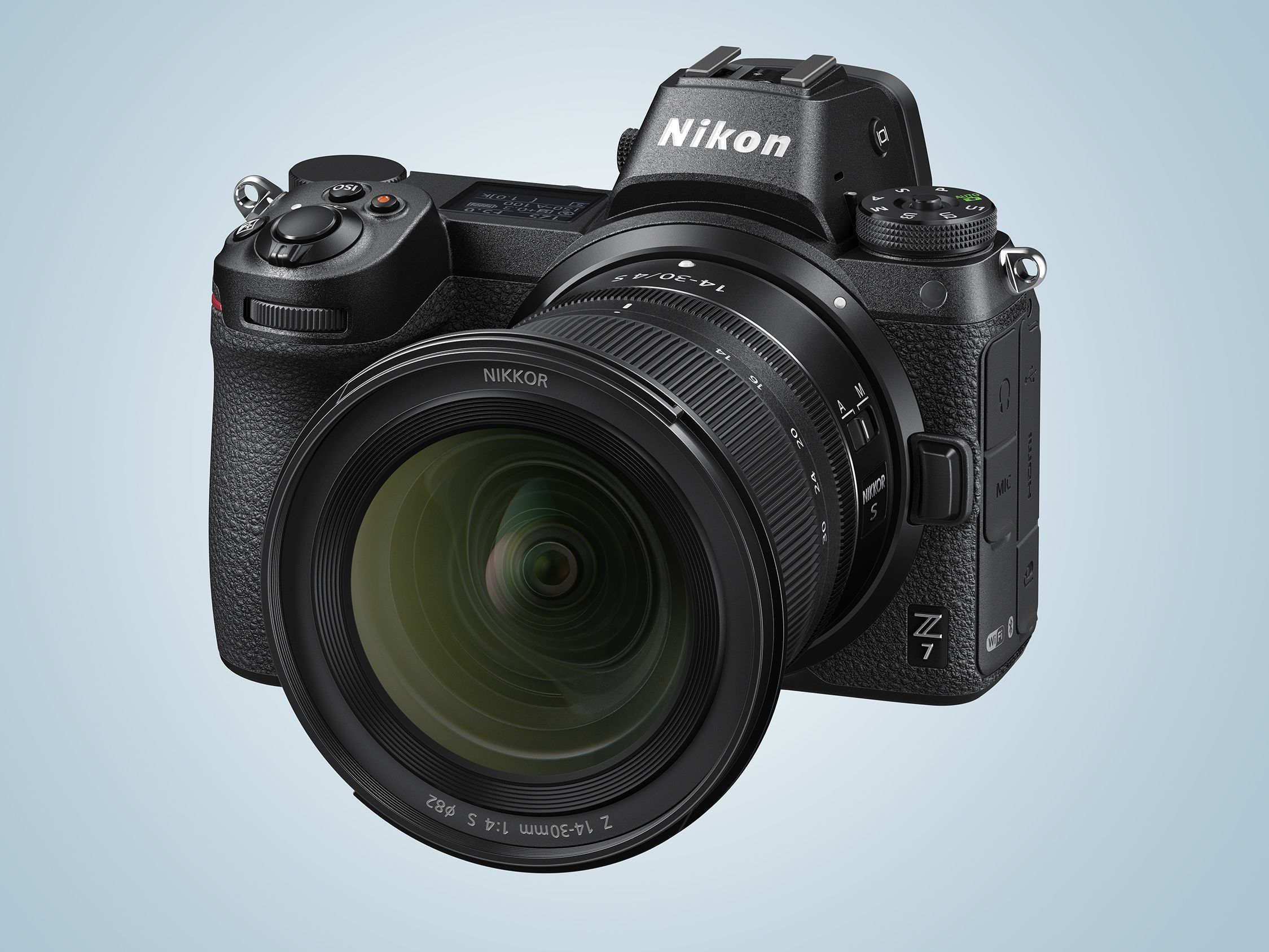 Nikon launches ultra-wide 14-30mm f/4 for its Z6 and Z7 cameras