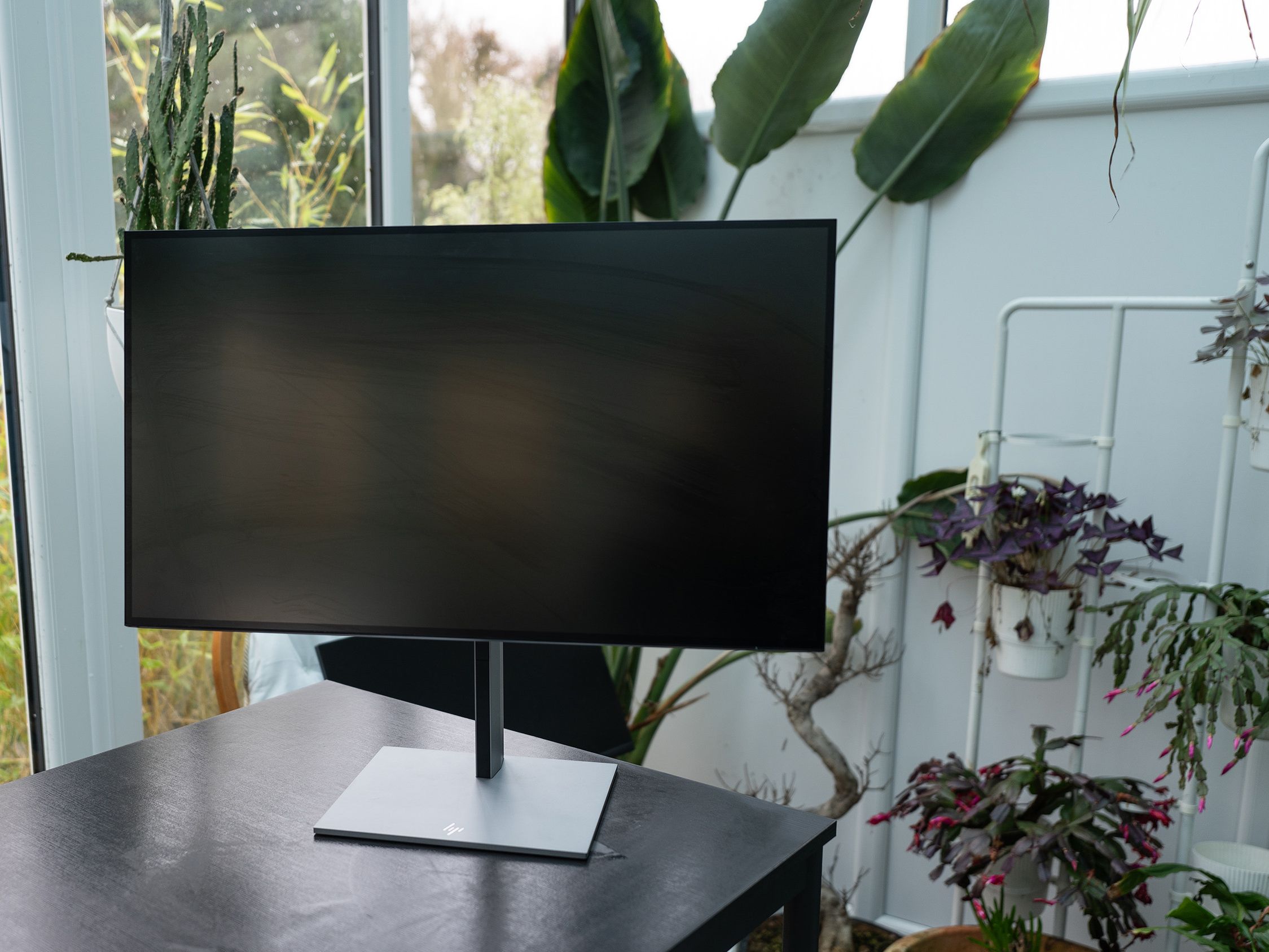 HP Z27u G3 review: QHD monitor with some great connectivity