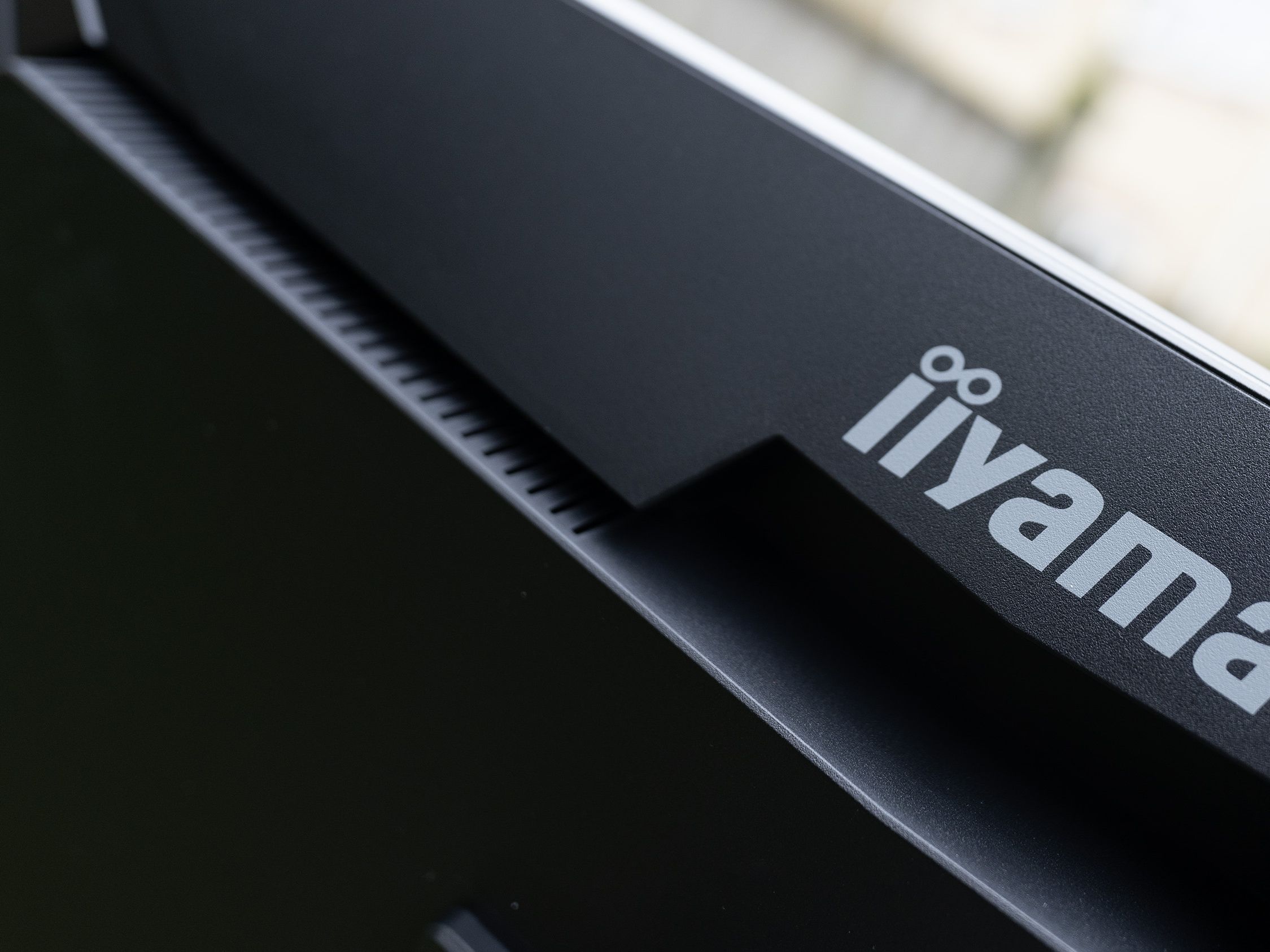 iiyama PROLite  31,5インチ ProLite P5倍 モニター 31.5インチ WQHD iiyama XB3270QSU-B1