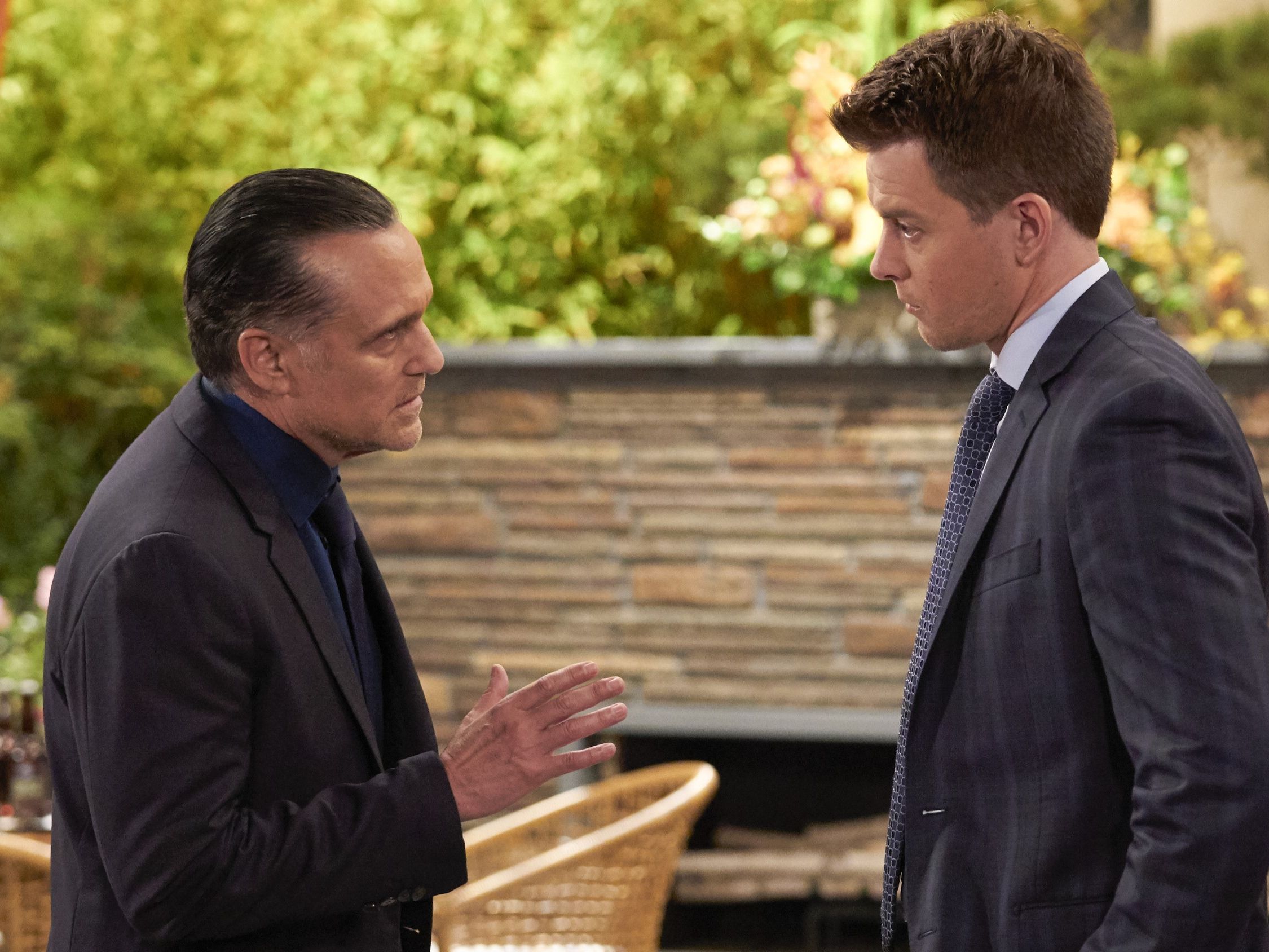 General Hospital spoiler: Sonny & Michael's custody outcomes | What to Watch