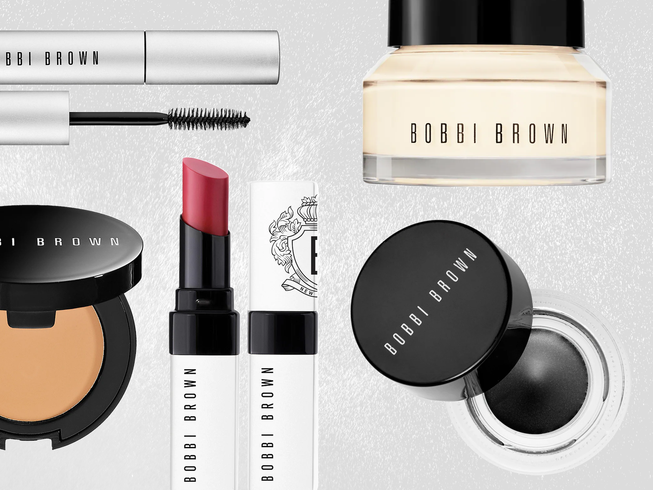 The 20 Bobbi Brown Products Marie Claire Editors Can't Live Without | Marie  Claire