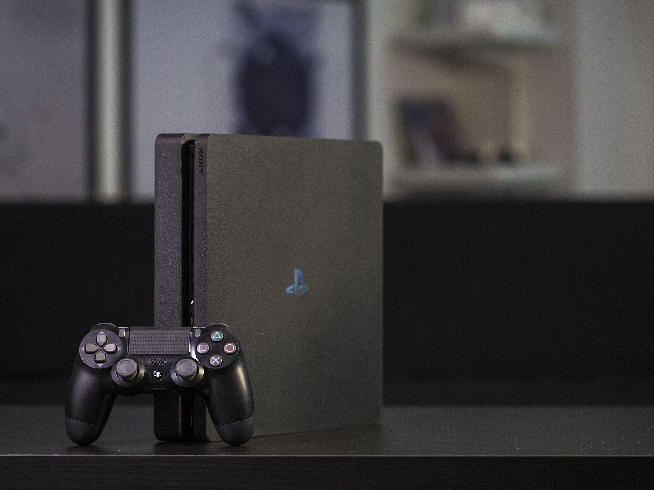 PlayStation 4 Standard 500GB price in Kenya | Delight Tech Kenya