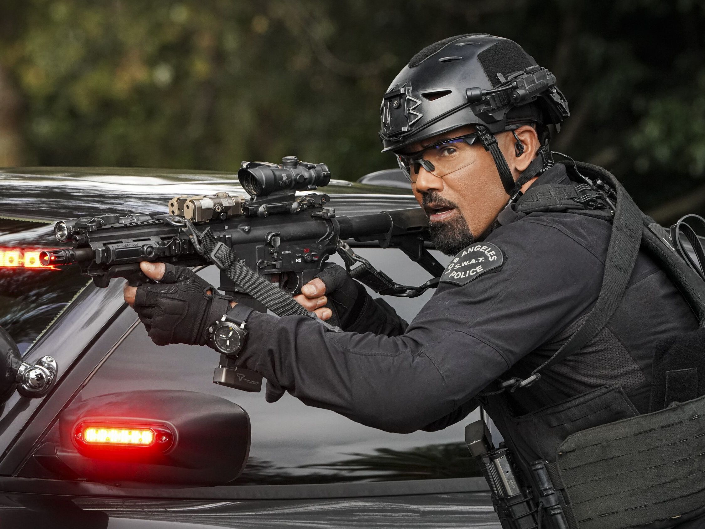 S.W.A.T. season 7: everything we know about the final season | What to Watch