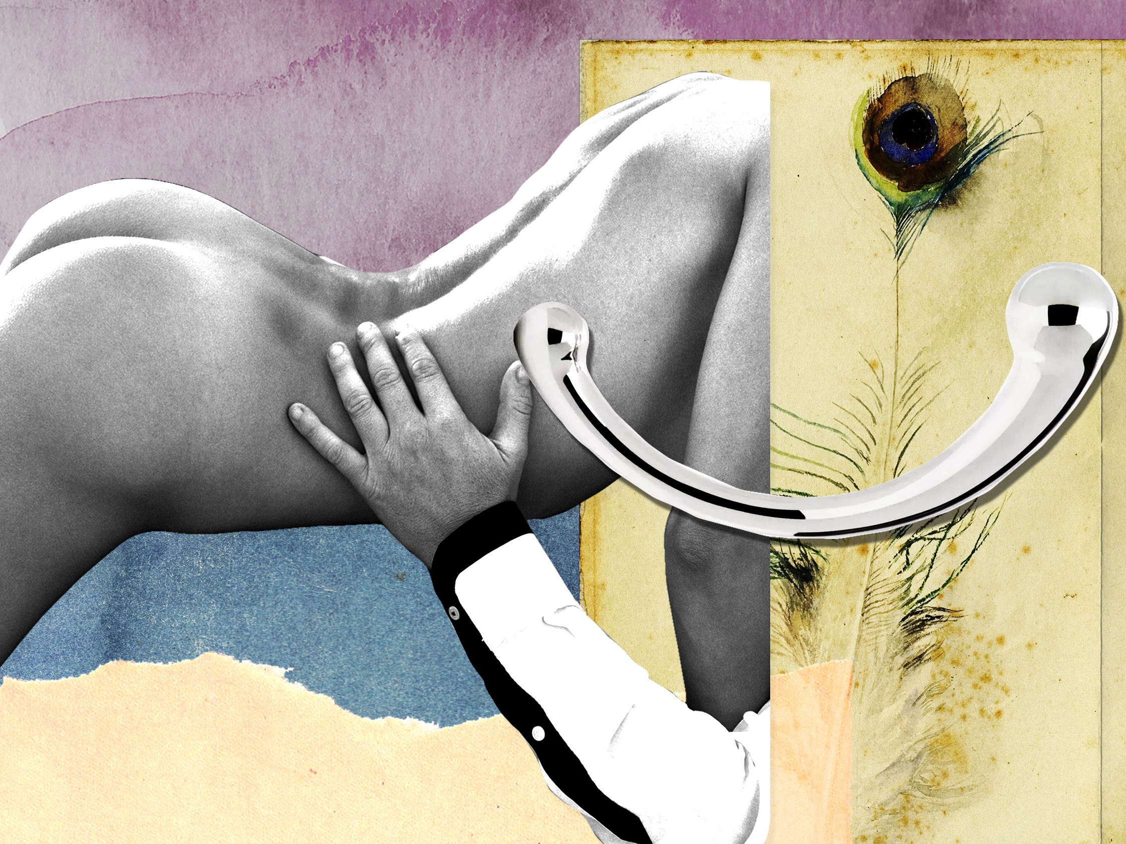 anal toys sex How To Use Anal Beads