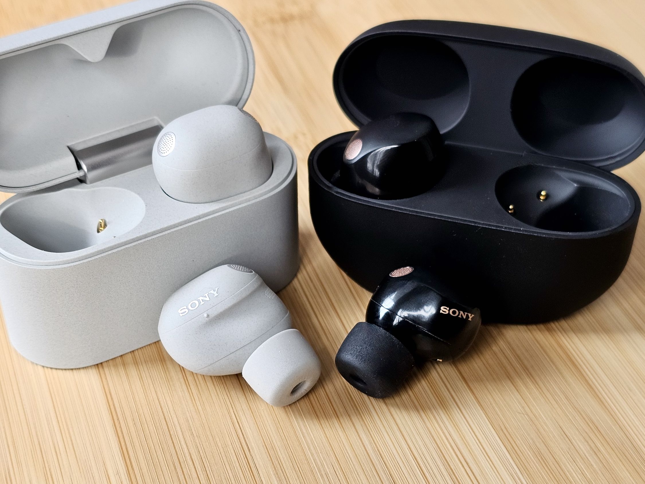 ソニー　SONY WF-1000XM5 Amazon.com: Sony WF-1000XM5 Truly Wireless Noise Canceling Earbuds