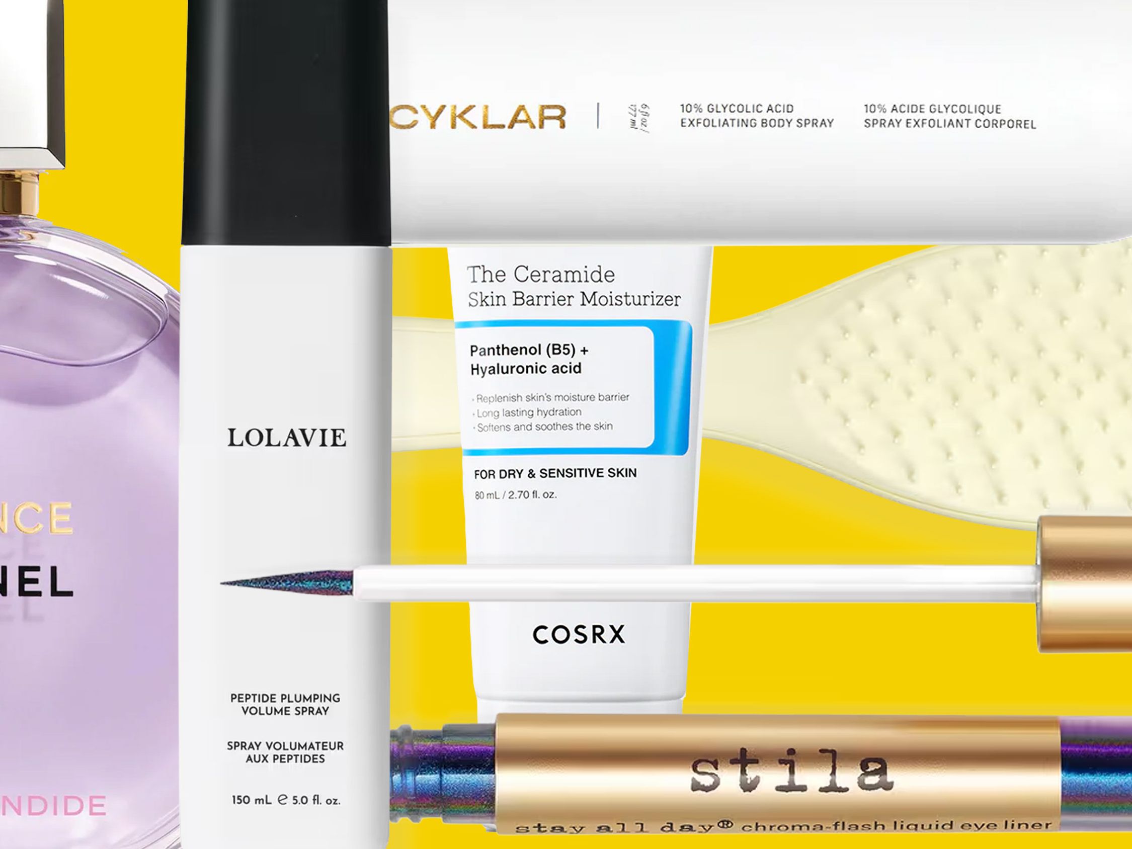The 13 Best New Beauty Products of April 2025, Per Editors | Marie