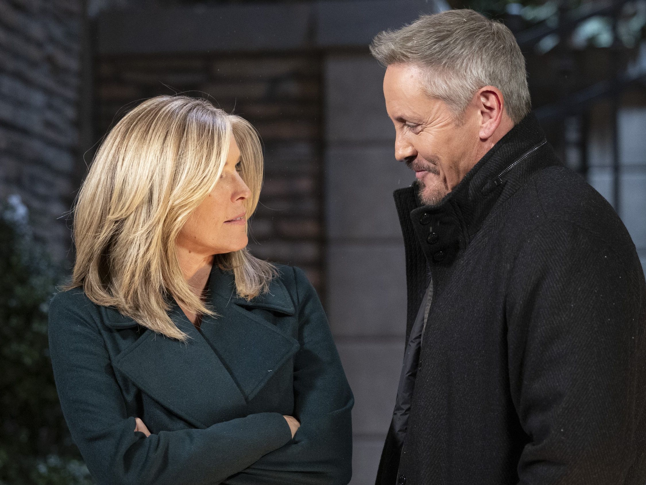 General Hospital spoilers: Jack keeping secret from Carly ...