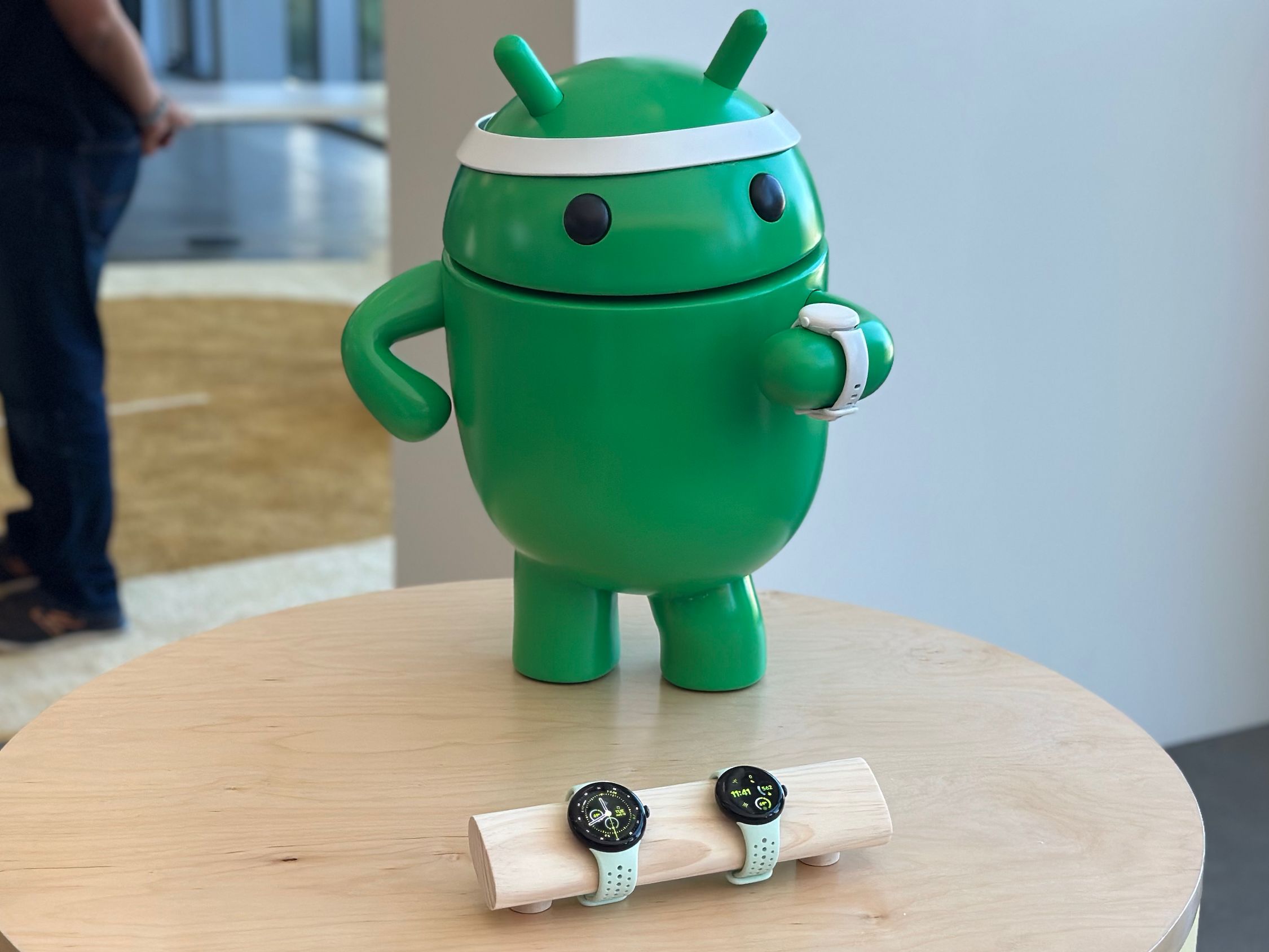 News Weekly: Pixel Watch 3 feature gets nod from FDA, Slack's