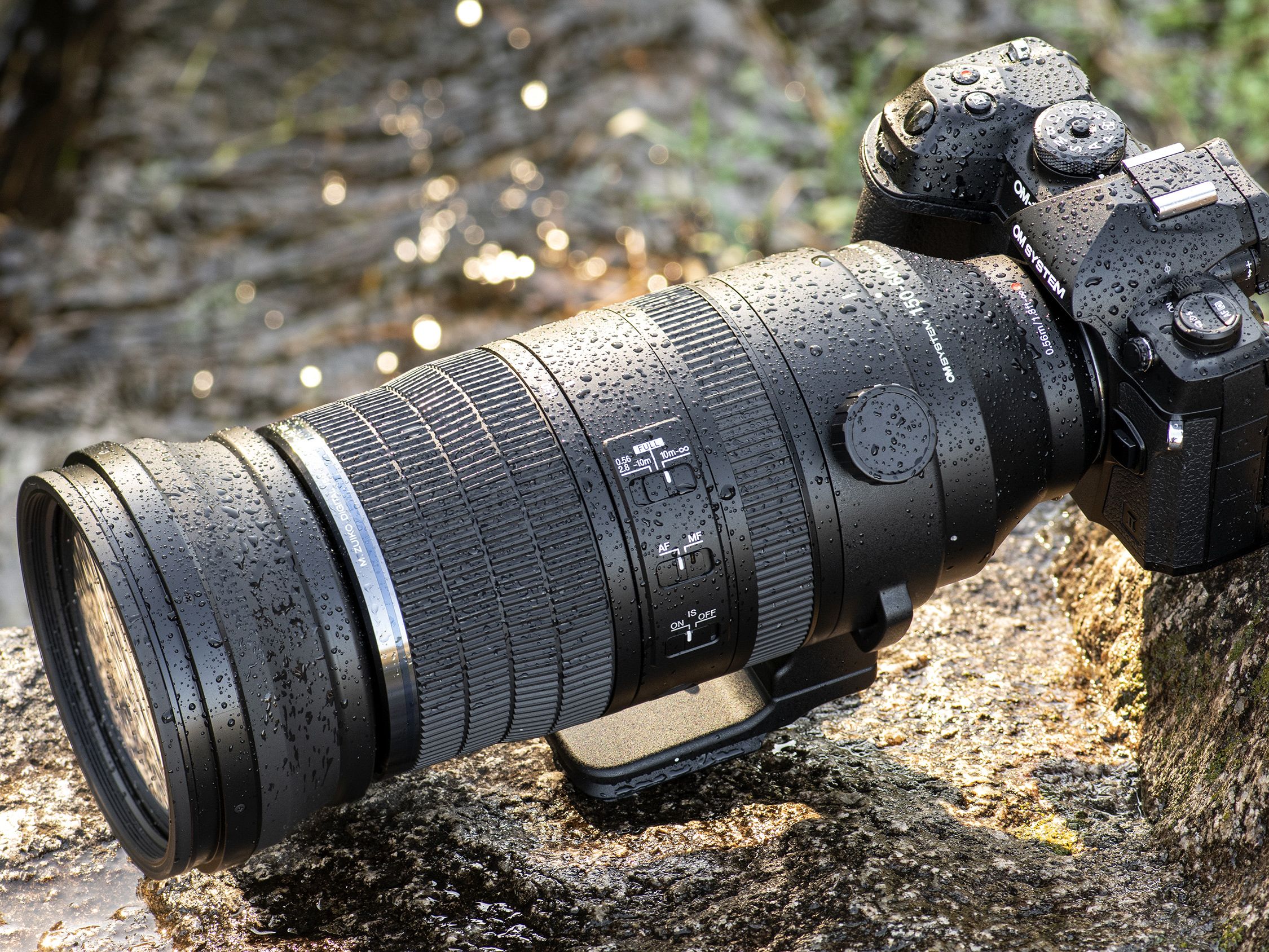 プレーヤー OM OM System M.Zuiko Digital 17mm F1.8 II - Review 2025 - PCMag