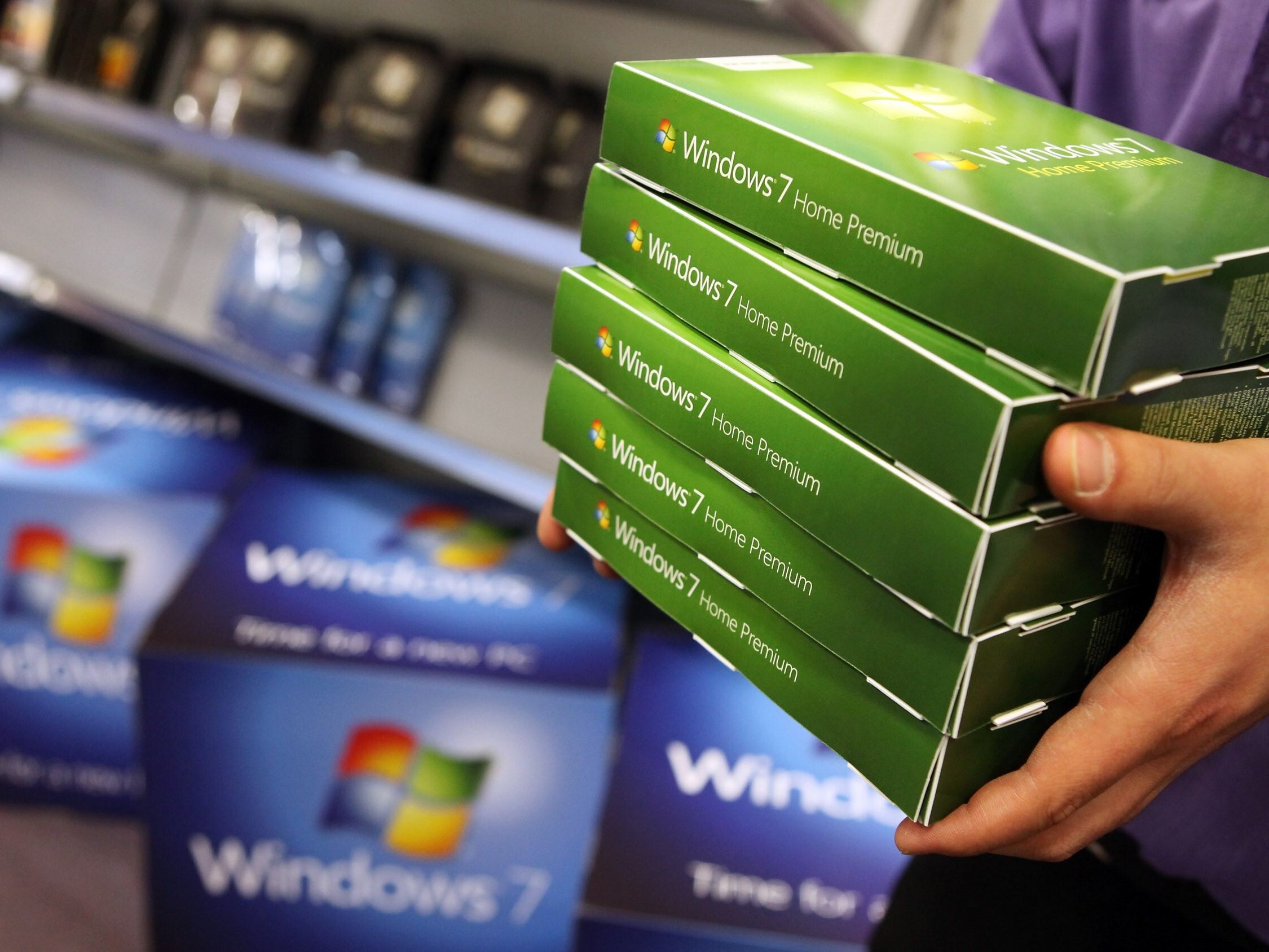 Windowsデスクトップ WINDOWS 7 OS I used Windows 7 in 2024 ~ Greatest OS Ever. - YouTube