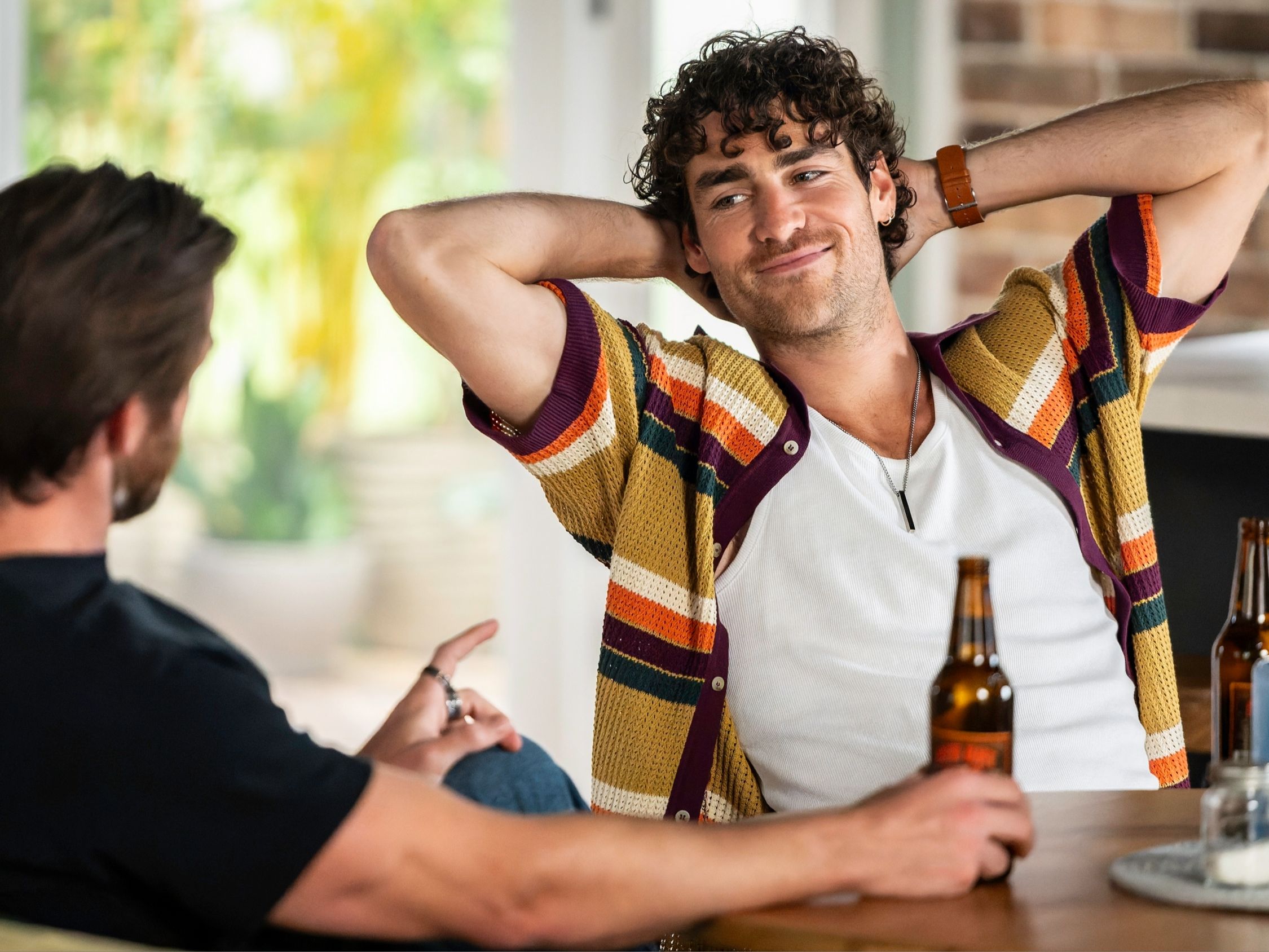 Home and Away spoilers: Will Remi and Sonny have a fall out? | What to Watch