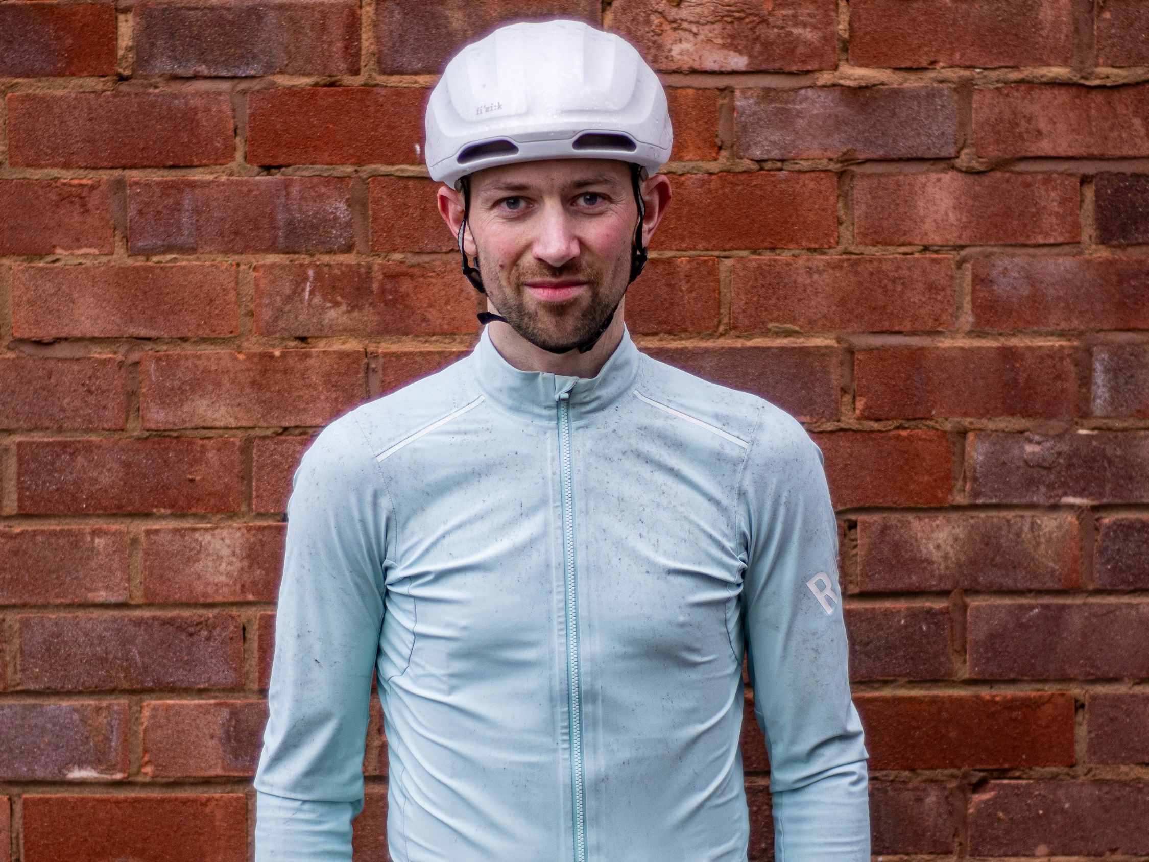 Rapha Pro Team Long Sleeve Shadow Jersey review: Rapha's latest